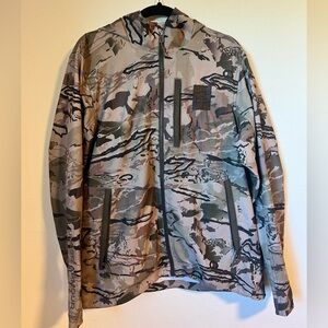 Men’s Under Armour Ridge Reaper Camo Jacket